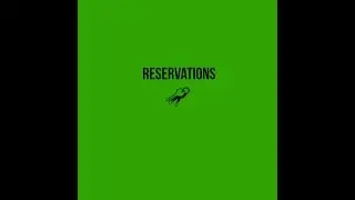 SoMo - Reservations