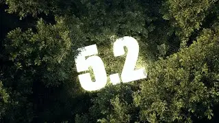 AMAZING Procedural Forest That You Can Make In No Time - Step By Step Guide - Unreal Engine 5.2