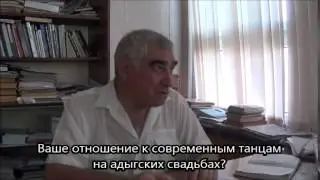Кабардинцы отвечают на вопросы LifeKBRTV