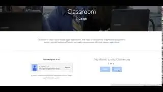 classroom יצירת כיתה ב
