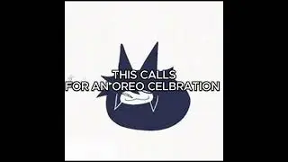 Miss circle celebrates the tiktok ban (no im not a simp 😐😐😐)
