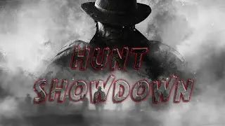 Веселье в Hunt Showdown.