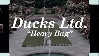 Ducks Ltd.  - 