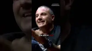MÃE DE ISABELLA NARDONI CHORA TODAS AS VEZES - PALUMBO - CASOS DE POLÍCIA - INVESTIGAÇÃO CRIMINAL