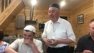 Одноклассники. Встреча