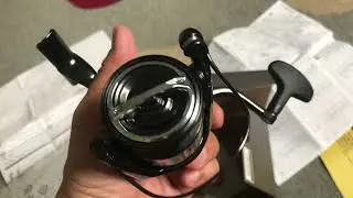 Shimano Vanquish 2023