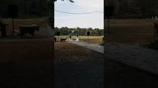 Я ОБЪЯВЛЯЮ ВАС..... Выездная регистрация брака!!!)