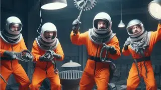 Щось там, щось там Little Company