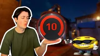 Road to Top 500 NA FACEIT