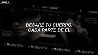 ⋆ daniel di angelo ft. dxvn — tonight [trad. español]