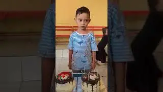 Happy Birthday wa'el