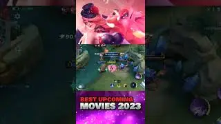 Lesley Hero multi #mobilelegends #shorts