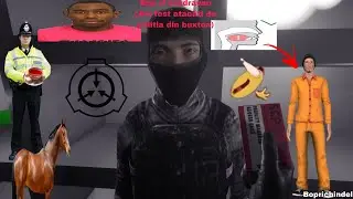SCP:SL Crazy