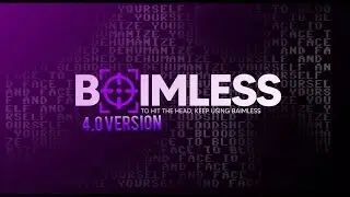BAIMLESS 4.0 Free and Premium CSGO  - RageBot/Visual/Mics/Rank Changer/Inventory Changer