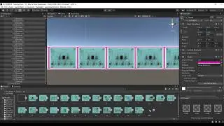 03：Production of UI interface