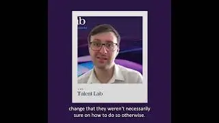 AMS Talent Lab - Charlie