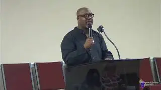 Abundance of Blessings  Sunday Service