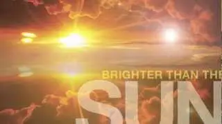 Incognito & Kelli Sae - Brighter Than The Sun