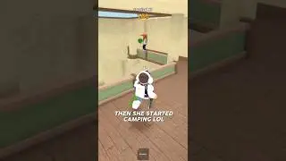 BEATING a TOXIC FAN in MURDER MYSTERY 2.. || 