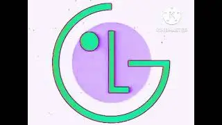 LG Logo 1995 In Phased Effect 8.0