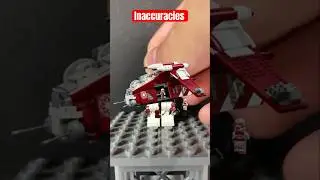 3 Things ALL LEGO Star Wars Fans HATE 😡| Part 9 