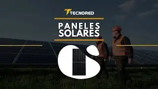 En Tecnored encontrarás Materiales Eléctricos para Distribución, Energías Renovables y Alta Tensión