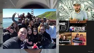VIAJES + DESCUENTOS = MEJOR ESTILO DE VIDA | Henry Chirinos