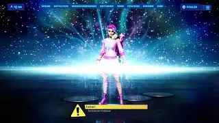 Fortnite Season 11 novo loby  (spoiler)