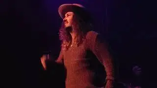 Jordan Feliz Changed Hume Lake CA 09/01/24