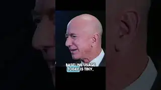 Jeff Bezos advice: With your loved ones, bet on the person, not the idea