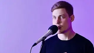 Helium | Lanigiro 2.0 (beatbox cover)