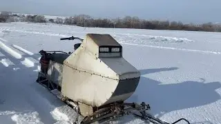 Гадкий утёнок,обзор