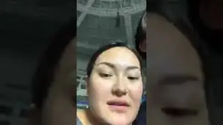 концерт Билли Айлиш, прямой эфир nagimuwaa, 27.08.2019