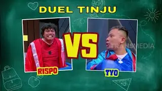 [FULL] DUEL TINJU DI SEKOLAH | ANAK SEKOLAH (10/03/22)