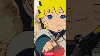 Naruto Uzumaki