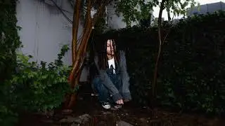 kid moon - replacement (Official Visualizer)