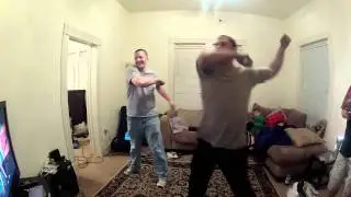 Just Dance 3 Hey Ya