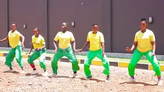 NG'WANA MITINJE - BHUKANGO KWA MALALE