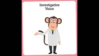 Contact Identification Part 1  Body Language