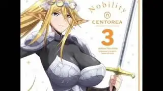 Monster mädchen cerea singt das opening