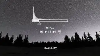 Nomyn - Astral