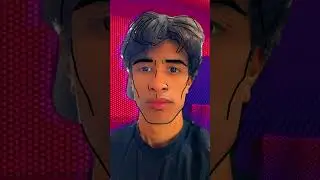put yourself into the Spiderverse using AI | After Effects Tutorial