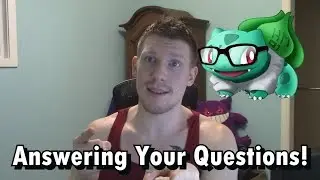 Answer Video - BulbaTube