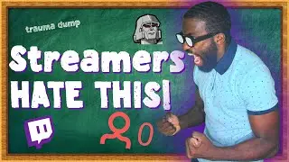 Top 5 Annoying Twitch Chatter Behaviors!
