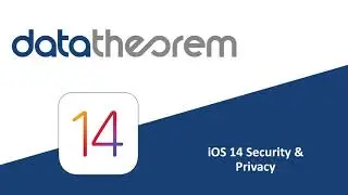 Security and Privacy Changes in iOS 14
