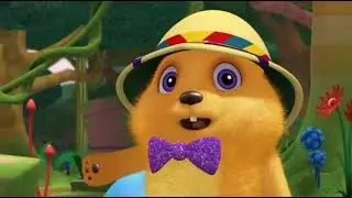 Ruff Ruff, Tweet and Dave - 95. A Finding The Way Adventure