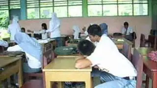 catatan akhir sekolah