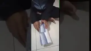 menangtang mak lampir  ( parodi)