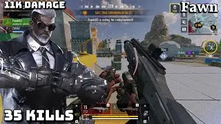 VOLT with AR-15 IS OP - BLOOD STRIKE Launcher GLOBAL REALISTIC GRAPHICS 4K RANKED (No Commentary)