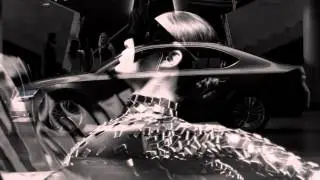 The New ŠKODA Superb Moodfilm